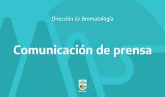 LA LIBRETA SANITARIA NO SER REQUISITO PARA LA PRXIMA TEMPORADA